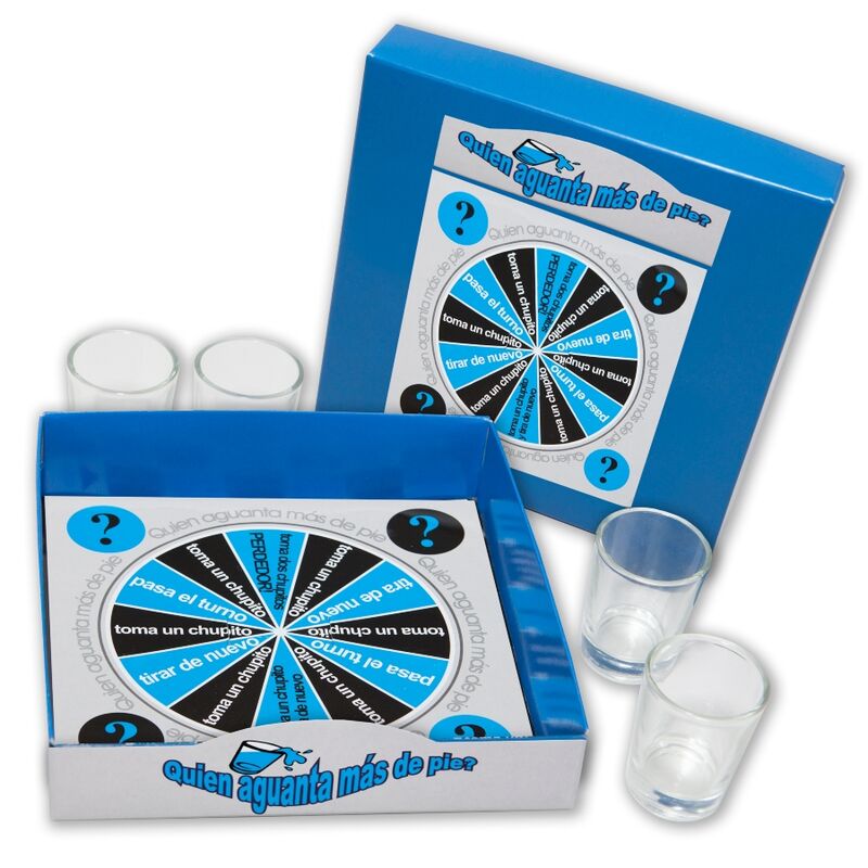 DIABLO PICANTE – GIOCO DI SCATTI CHE DURA PIU” IN PIEDI